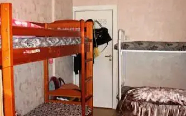 Hostel Preobrazhensky