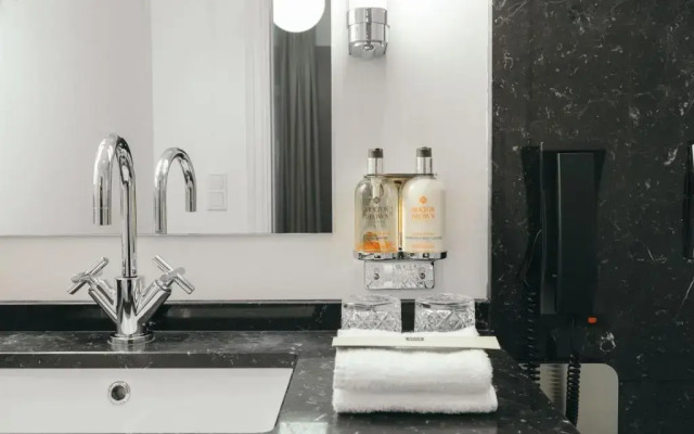 Hotel Borg by Keahotels