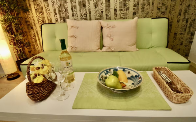 503 room 사진 2