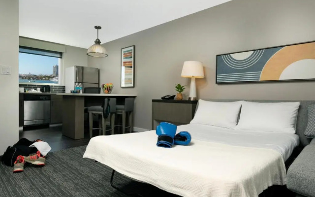 Hyatt House San Juan