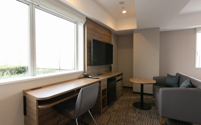 EX Deluxe Double room (풀 더블 침대) 사진 4