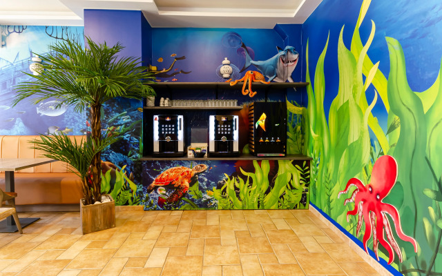 TURIM Estrela do Vau Hotel