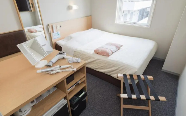 Women Only Double room (풀 더블 침대) 사진 1