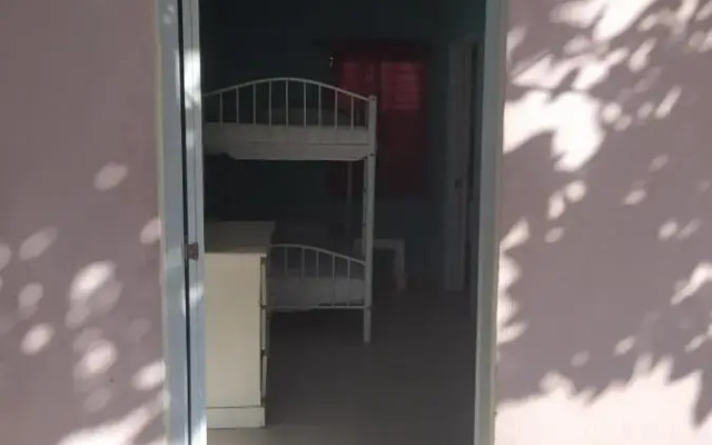 Hotel tipico maura