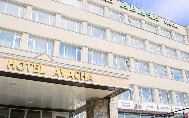 Hotel Avacha
