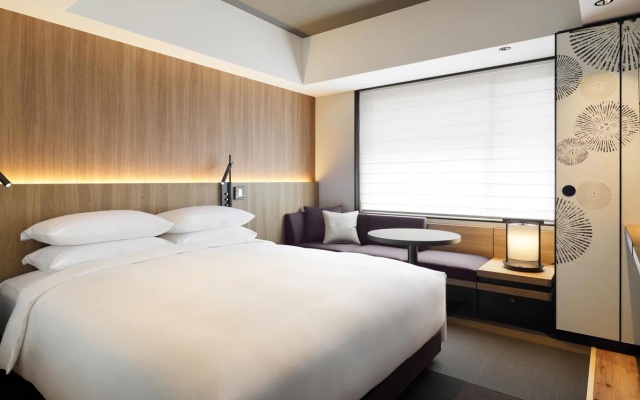Tribute with Bathtub Double room (풀 더블 침대) 사진 1
