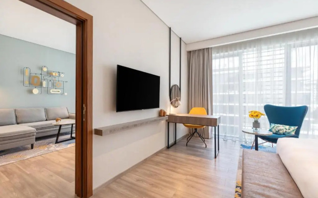 voco Dubai the Palm by IHG