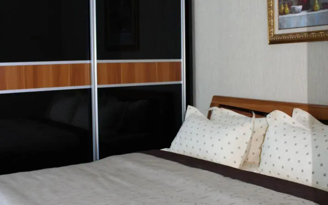 Zarafshan Grand Hotel