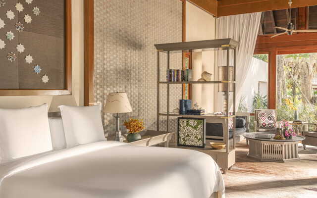 Four Seasons Resort Langkawi