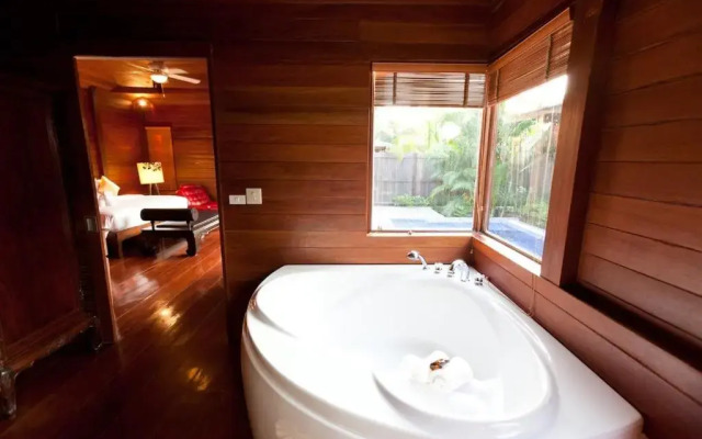 GajaPuri Resort Koh Chang