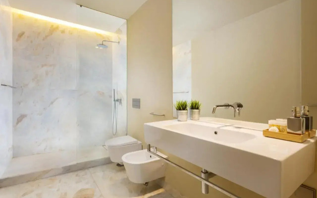 Lisbon Finestay 8 Building