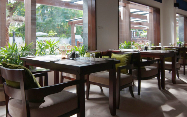 Nagoa Grande Hotel