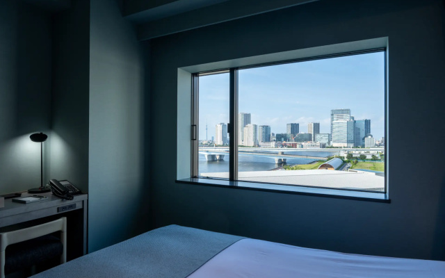 Semi-Double room 사진 1