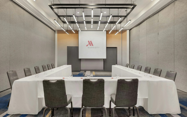Marriott Saddle Brook