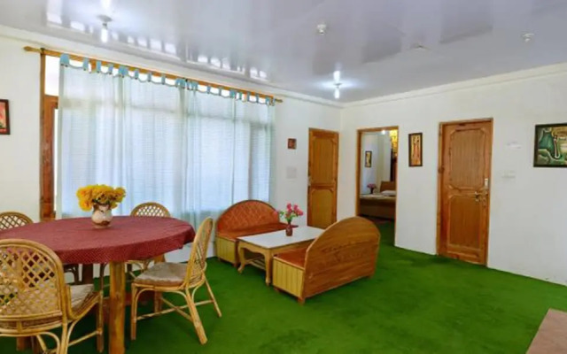 Indraprastha Cottage