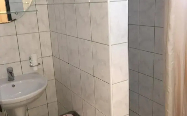 Apartmány pod Ještědem