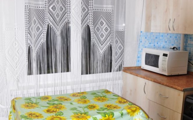 Hostel in Orsk