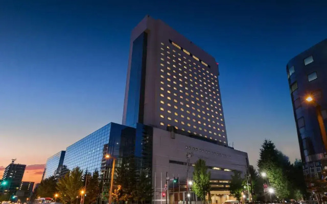 Grand Mercure Sapporo Odori Park