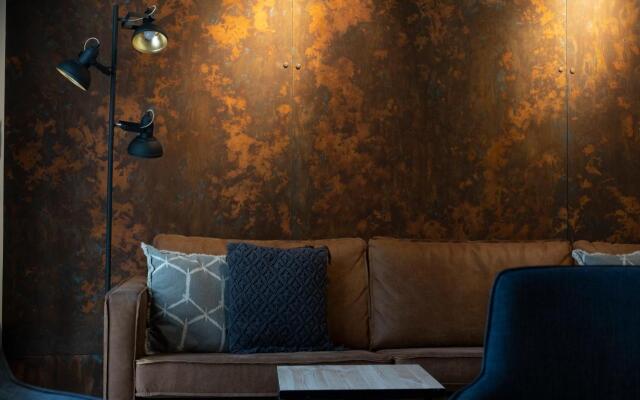 Four Points Flex by Sheraton Copenhagen City