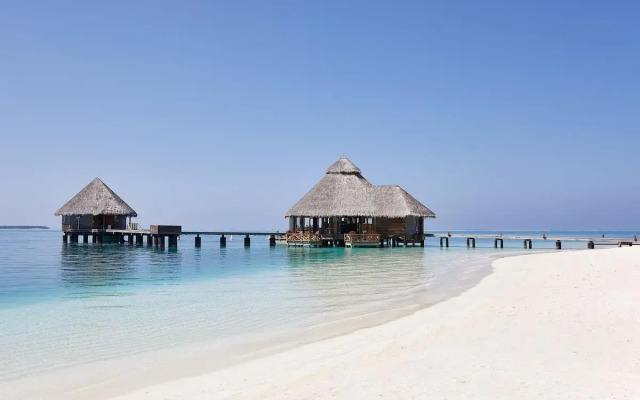 Conrad Maldives Rangali Island Resort