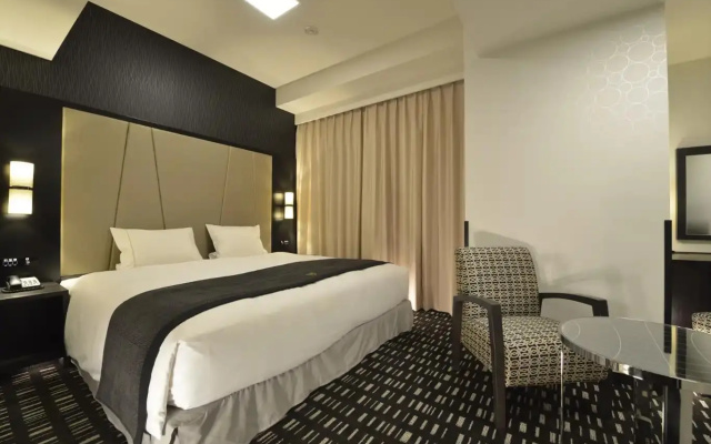 Comfort Premium Double room (풀 더블 침대) 사진 1