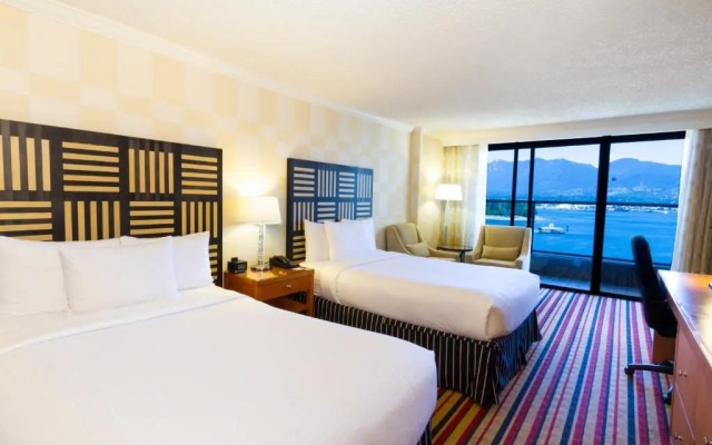 Pinnacle Hotel Harbourfront