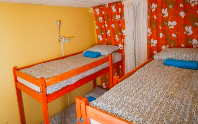 Kangaroo Hostel