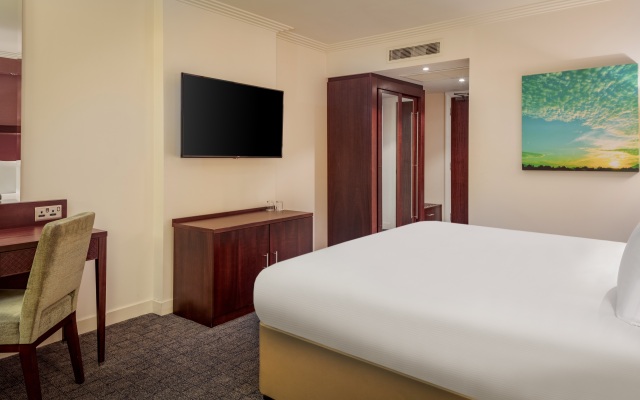 Forest Pines Spa & Golf Resort