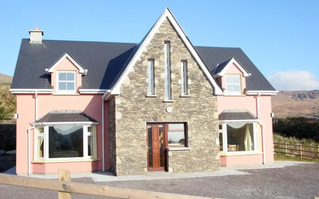 An Gleantain Cottages