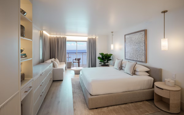 Hyatt Regency Aruba Resort and Casino