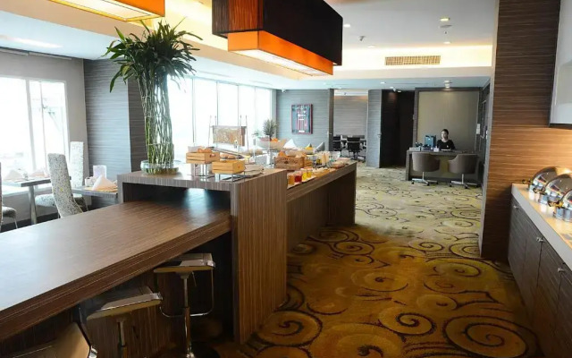 Novotel Bangkok Impact