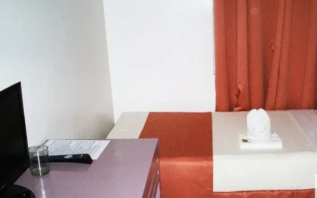 Regency Hotel de Vigan