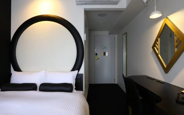 B (bed width 140 cm) Double room (풀 더블 침대) 사진 1