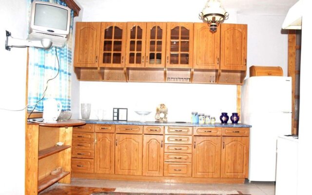 Flat V Abhazii Apartments