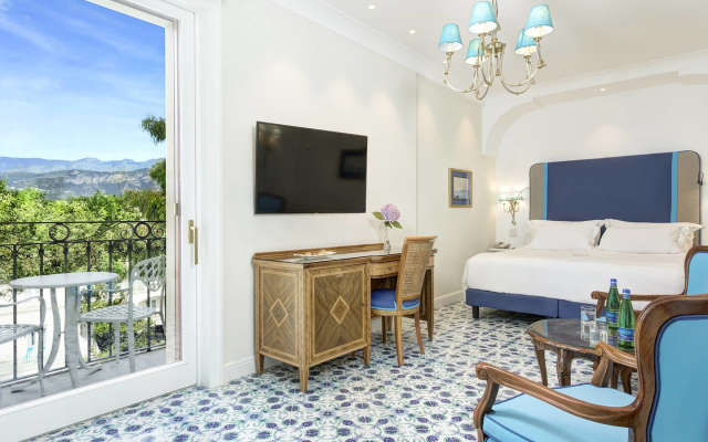 Grand Hotel Ambasciatori