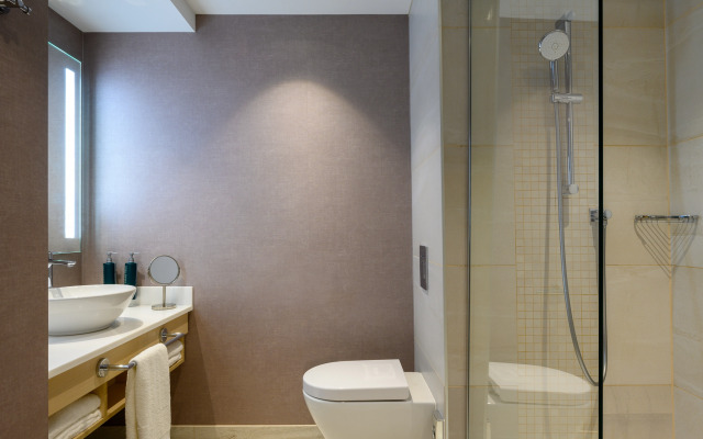 Hilton Garden Inn Budapest City Centre