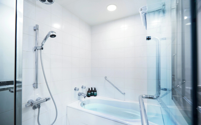 Standard Corner Quadruple room 사진 3