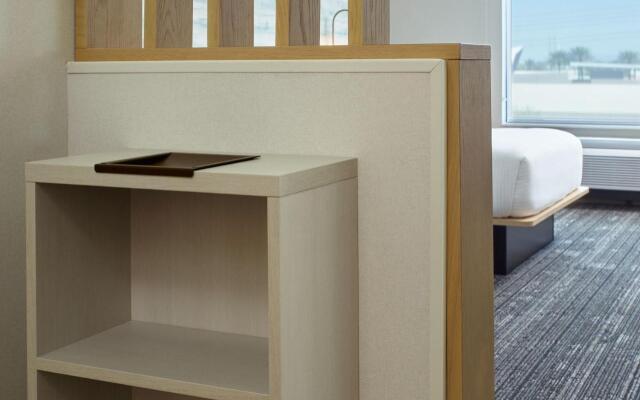 Towneplace Suites By Marriott Tempe