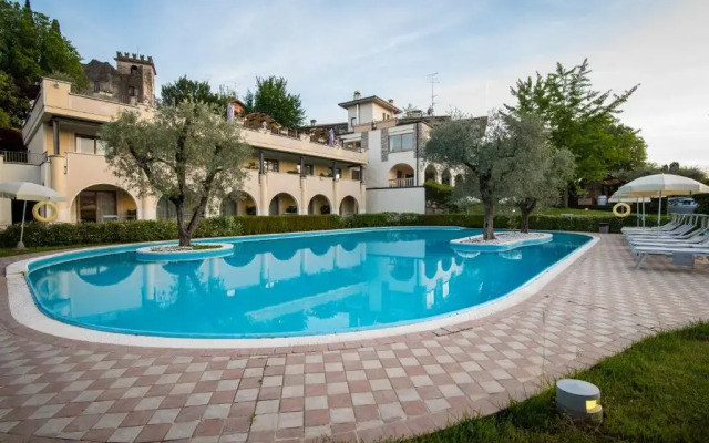 Hotel Porta del Sole
