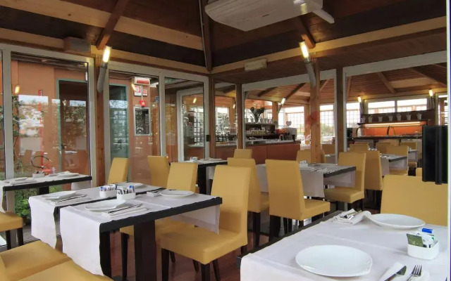 Hotel Metrò