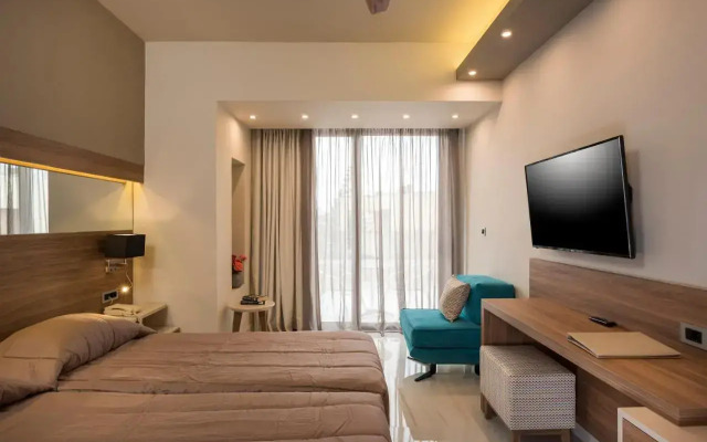 Atrion Hotel
