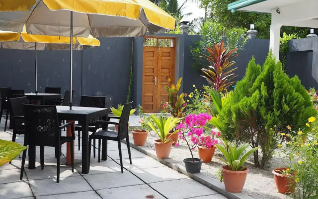 Equator Homestay