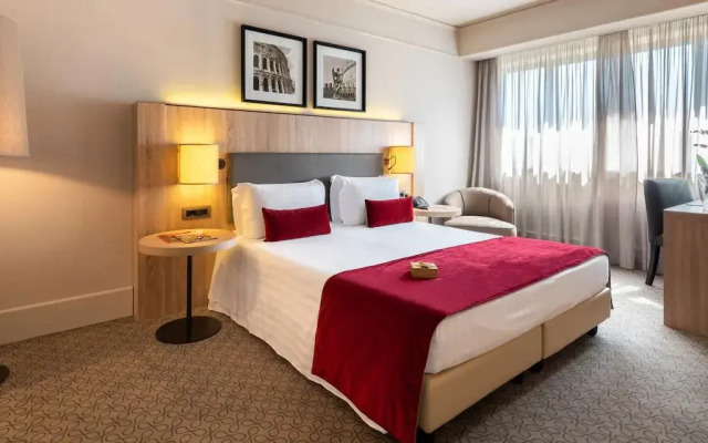 A.Roma Lifestyle Hotel