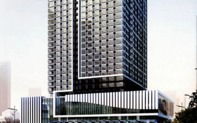 Guangzhou Xinan Hotel