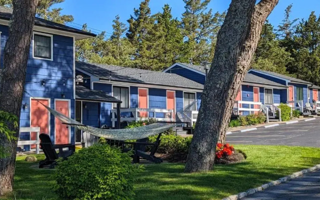 Ocean View Terrace Inn