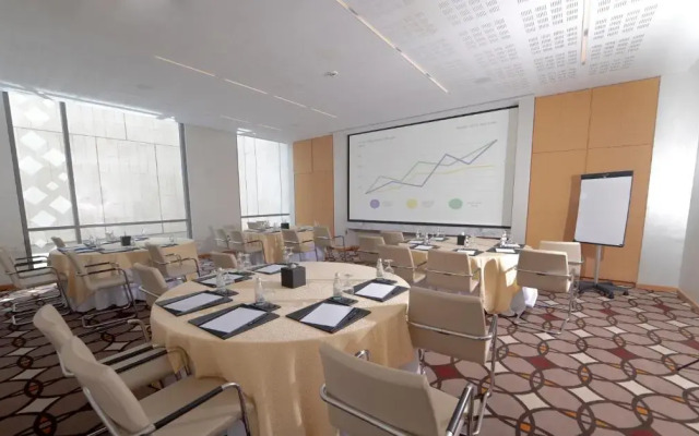 Dana Rayhaan by Rotana