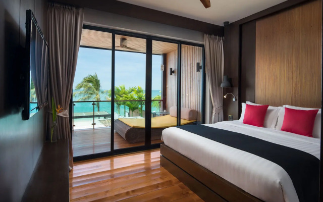 Pavilion Samui Villas & Resort