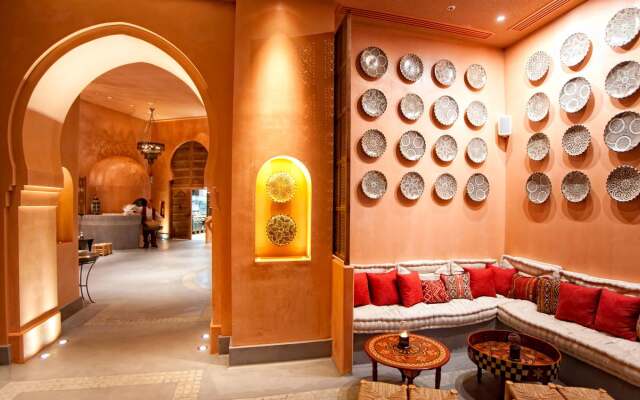 The Romanos, a Luxury Collection Resort