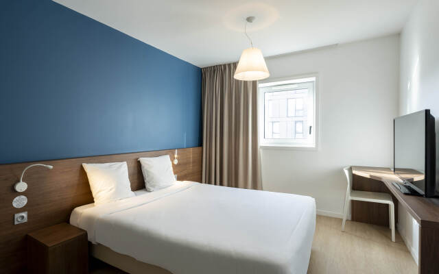 B&B HOTEL Saint-Nazaire Pornichet