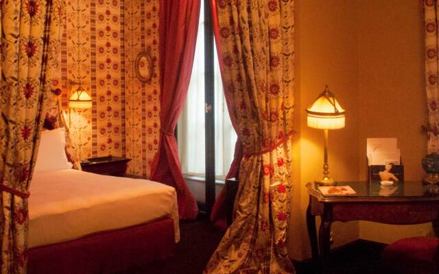 Costes Hotel